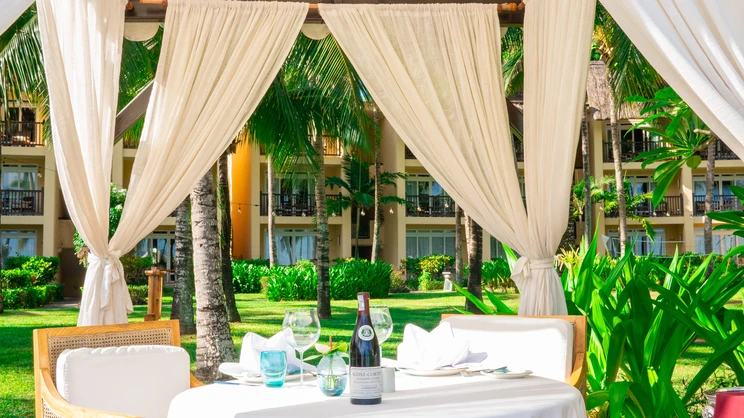 Sands Suites Resort & Spa